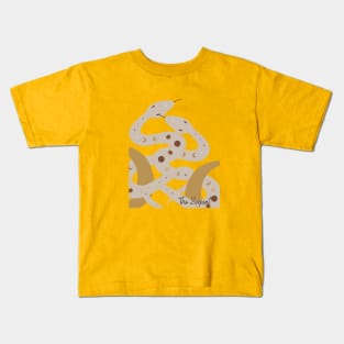 The Serpent Kids T-Shirt